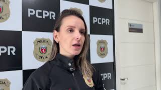 Operação desarticula tráfico de drogas no...