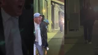 "Victoire ! Victoire !", L’énorme joie de John Textor après la victoire de Botafogo contre le PSG🤠