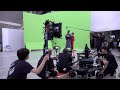 【メイキング映像】「銅像」篇