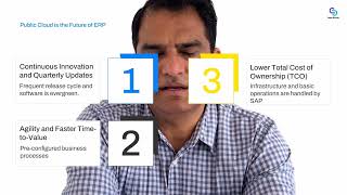 Why SAP S/4HANA Public Cloud is the Future of ERP - SAP S/4HANA Public Cloud