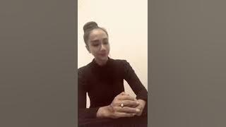 Weird Genius ft. Sara Fajira - Lathi (Acoustic Cover) - Cindy Elisabeth