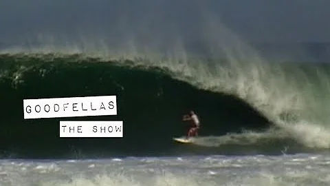 Pat O'Connell, Jay Larson and Jason Weatherlyin TH...