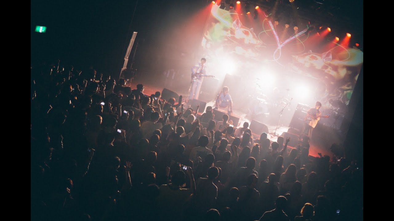 愛はズボーン LIVE 『MAJIMEチャンネル』