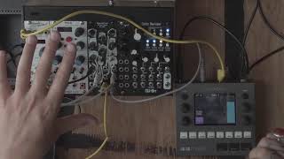 Noise Engineering Basimilus Iteritas Alter - Eurorack Module on