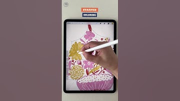 How I Created this repeat pattern