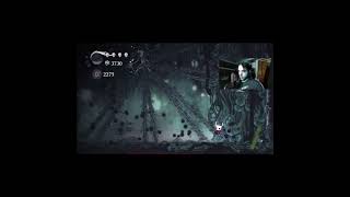 This mod ADDED an incredible new boss! - Kindly Isma #hollowknight #gaming #palecourt #shorts