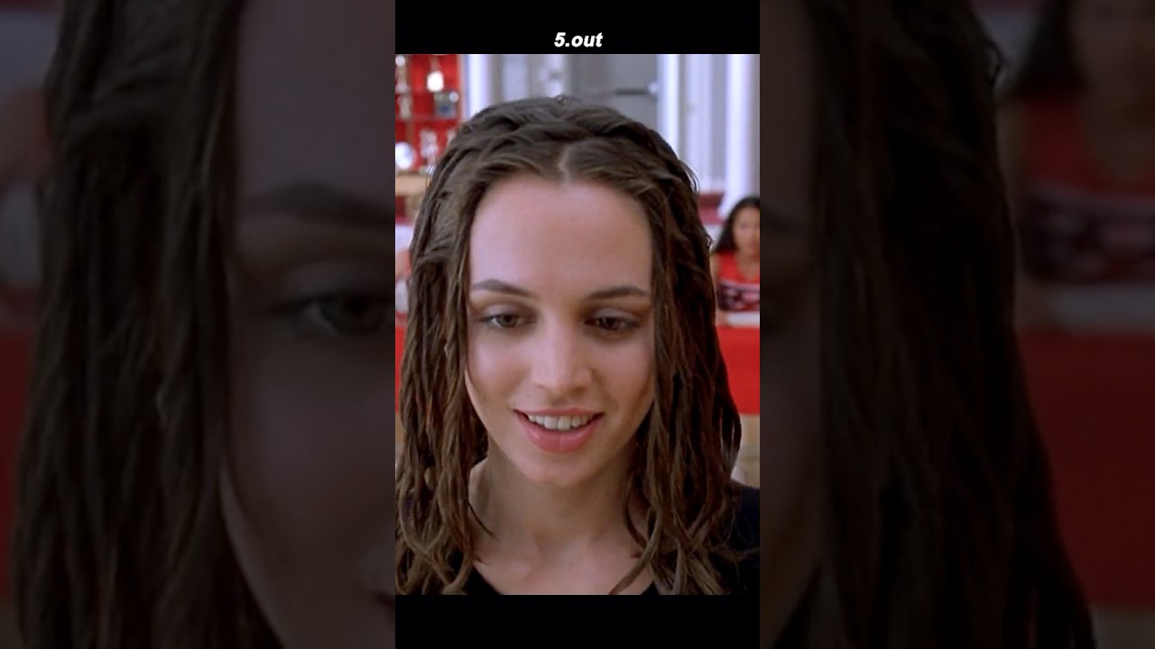 "CHEER TRYOUTS NIGHTMARE! The Most DRAMATIC Scene Ever | Bring It On Vibes" 🎬