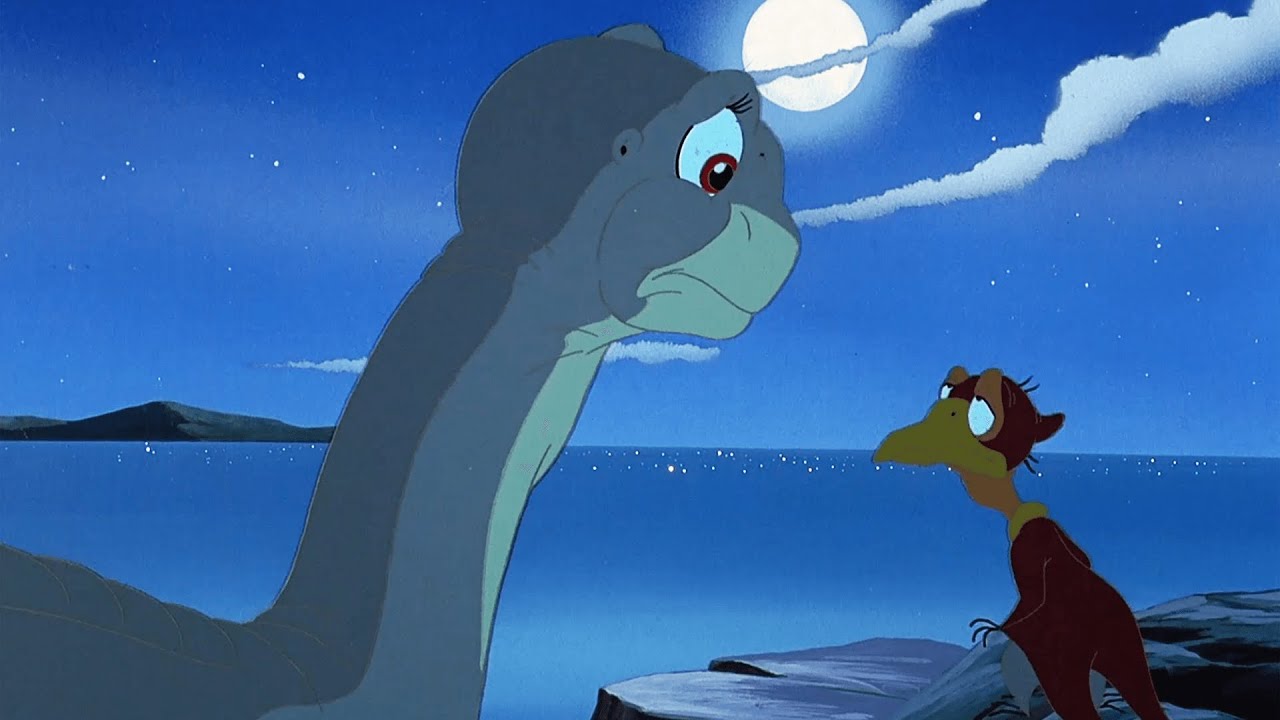 Canção Sempre Presente | Em Busca do Vale Encantado V: A Ilha Misteriosa