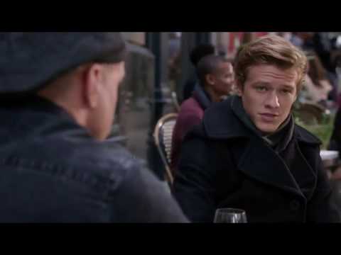 Angus MacGyver- Born to Run
