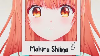 Mahiru Shiina How Rude