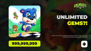 Fun Run 3 Guide - Insane Amounts of Unlimited Gems For Everyone! 2023