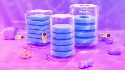 CGI Brand Film for Injective