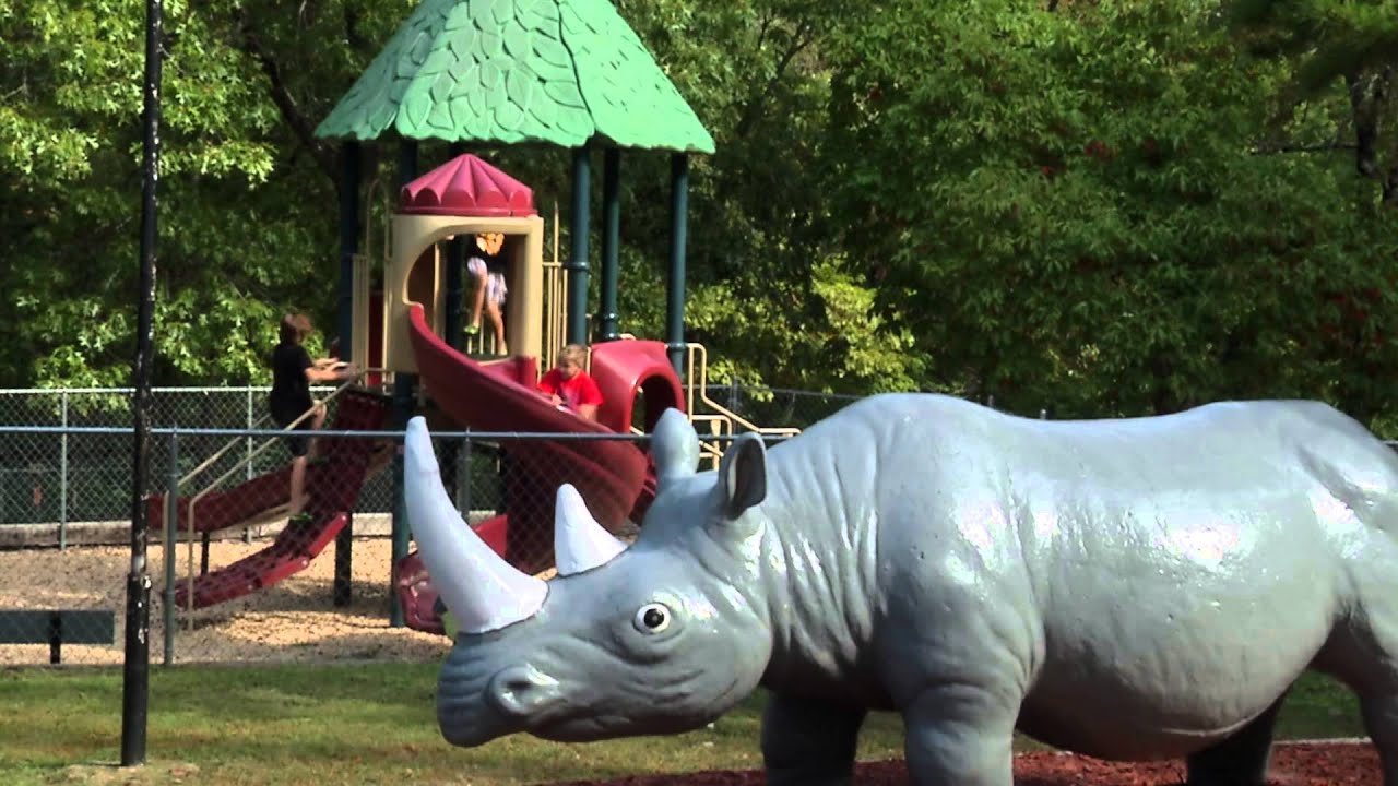 Compton Ridge Campground and Lodge - Ocean Canyon Properties