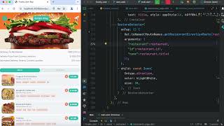 Flutter GestureDetector or IconButton