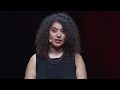 Le harcèlement de rue | Fatima-Ezzahra Ben-omar | TEDxChampsElyseesWomen