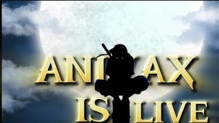 Download lagu ANIVAX is live