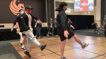 UCF Pi Delta Psi - Meet The Greeks Fall 2021