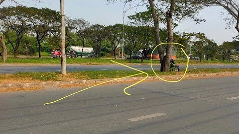 CS.GT bắn tốc độ ở đường Nguyễn Văn Linh - vị trí bắn | #AnhDaNgam