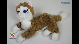 UkraToys.com - Кошка интерактивная - Emotion Pets Кошка Черри GPH82050/UA - Код-708 UkraToys.com - Кошка интерактивная - Emotion Pets Кошка Черри GPH82050/UA - Код-708