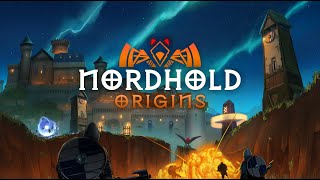 Nordhold: Origins