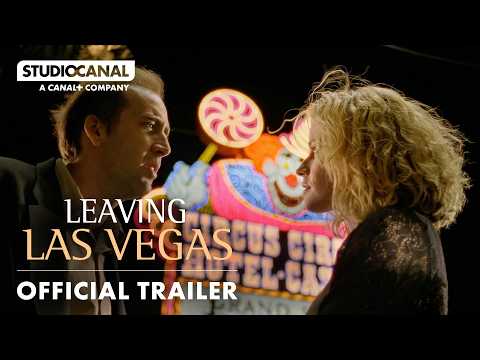 Official Restoration Trailer