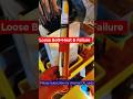 Why Bolt Torquing Is Critical in Electrical Work || Electrical Bolt Torquing || offshorelife