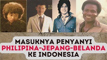 Invasi Musisi Tetangga
