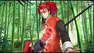 Fgo 神槍李書文のセリフ ボイス Fgo攻略wiki 神ゲー攻略 Fgo 神槍李書文のセリフ ボイス Fgo攻略wiki 神ゲー攻略
