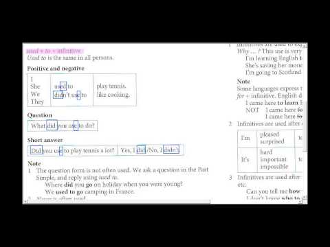 Pre intermediate - Unit - 6-7-8-9-10-11-12