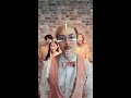 ミュージックフェイスで愛のシュプリーム! #shorts