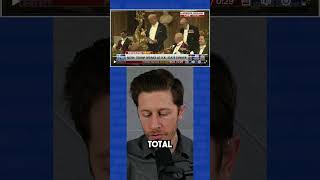 Trump’s TERRIBLE UK speech, trip FAILING QUICKLY #shorts