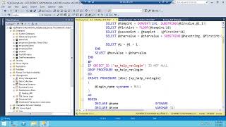 Sql Server Migration part 4 Content