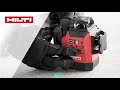 ANLEITUNG für den Trockenbau mit dem Hilti PM 30-MG Multilinelaser