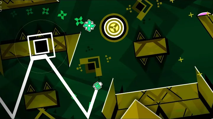 BROWNOIX by ArtaxFerSarh 100% (Extreme Demon)