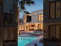 LUXURY MANSION ARCHITECTURE
