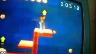 SSB64 - BtT Mario 12.79