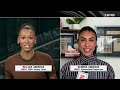 Chiney breaks down Caitlin Clark's Game 2 performance + What's next for the Lynx? | NBA Today