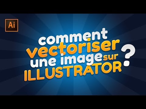 Vidéo: Comment créer un effet graffiti sympa dans GIMP : 12 étapes