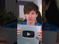 YOUTUBE PLAY BUTTON TIER LIST