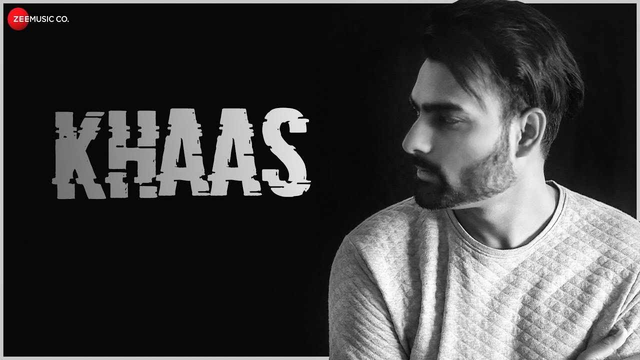 Khaas - Official Music Video | Azad Khaas - Official Music Video | Azad #1