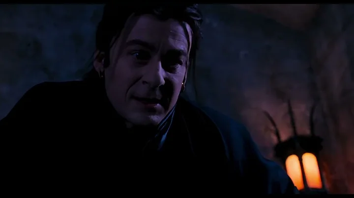 Thousands Dracula Children Are Born - Van Helsing (2004) - Movie Clip 4K HD Scene