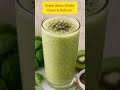 #Healthymorningshake🥤 #nutrition #shortvideo youtubeshort #fitindia yummyshake