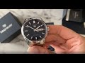 Unboxing: TAG Heuer Carrera 3 Hands 2021 - TAG Heuer Carrera Day-Date 41mm