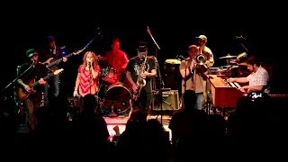 Deep Banana Blackout: Underdog [HD] 2014-06-01 - Fairfield, CT