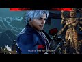 [Tekken 7] Grand Finals - FightingGM vs Qudans - ECT 2019