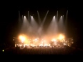 David Gilmour- Fat old sun (subtitulada)