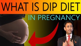 Dr Biswaroop Pregnancy DIP Diet Must Watch