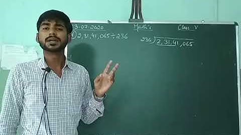 Maths Class 5th Chapter 2 Ex 2.9 Part 1