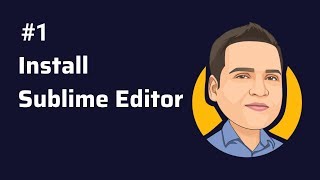 How to install sublime - Setting up Sublime in your system
