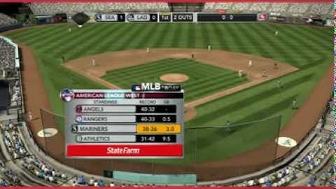 MLB 2K10 - Today Trailer